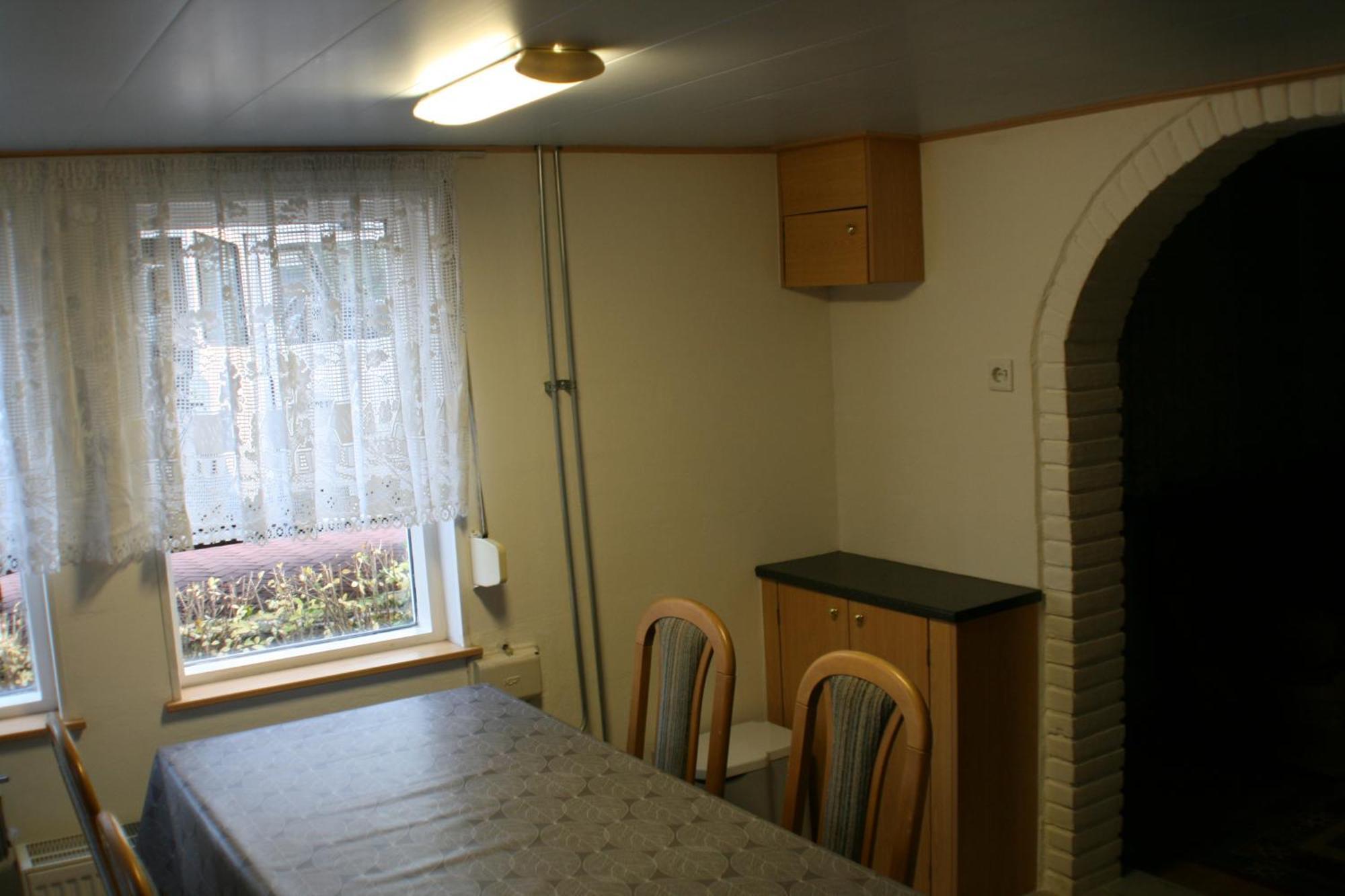 Schwone Diekhuusje - Vakantiewoning Aan De Noordzeekust Villa Schoondijke Bagian luar foto